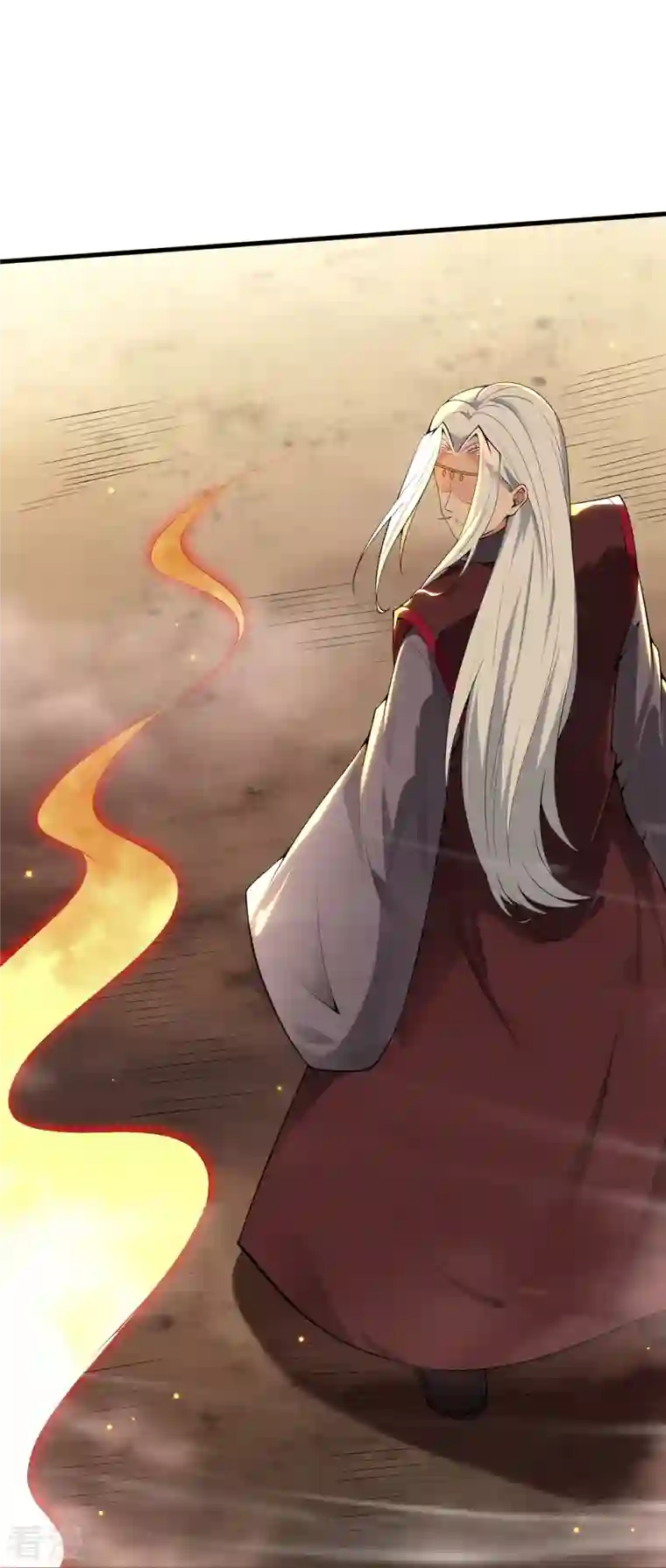 逆天邪神第495话 君玄之间的差距