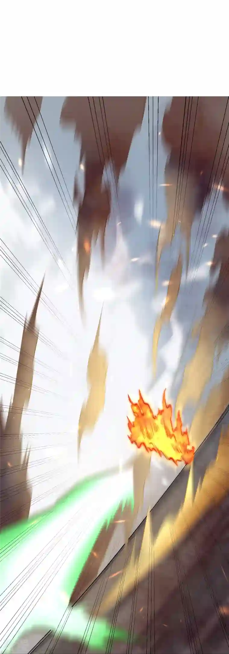 逆天邪神第495话 君玄之间的差距