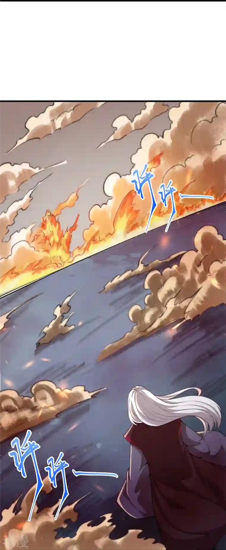 逆天邪神第495话 君玄之间的差距