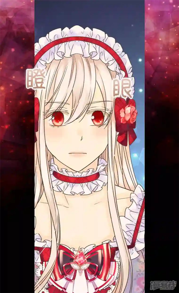 皇帝的独生女第469话 为了说服凯特尔