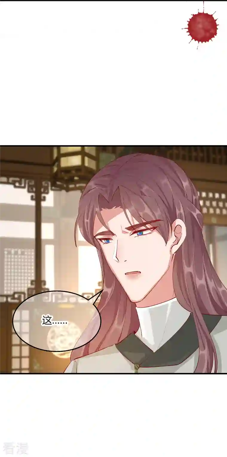 王妃的成长攻略第2季27话 神秘替身
