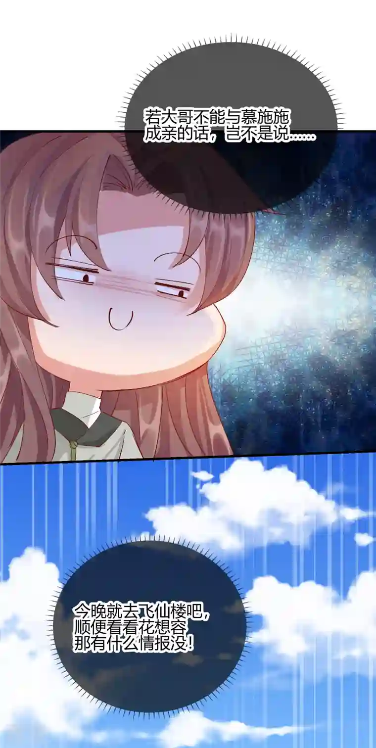 王妃的成长攻略第2季27话 神秘替身