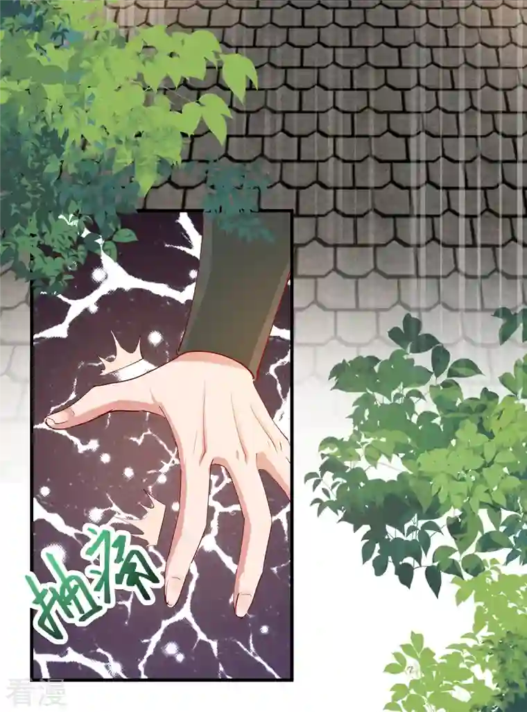 王妃的成长攻略第2季27话 神秘替身