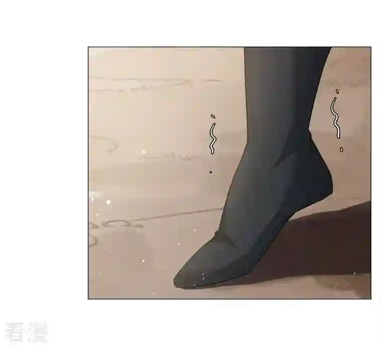 她来了，请趴下第235话 小雨点的转变1