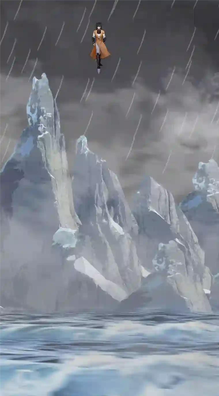 混沌丹神第269话 居士的嘱托