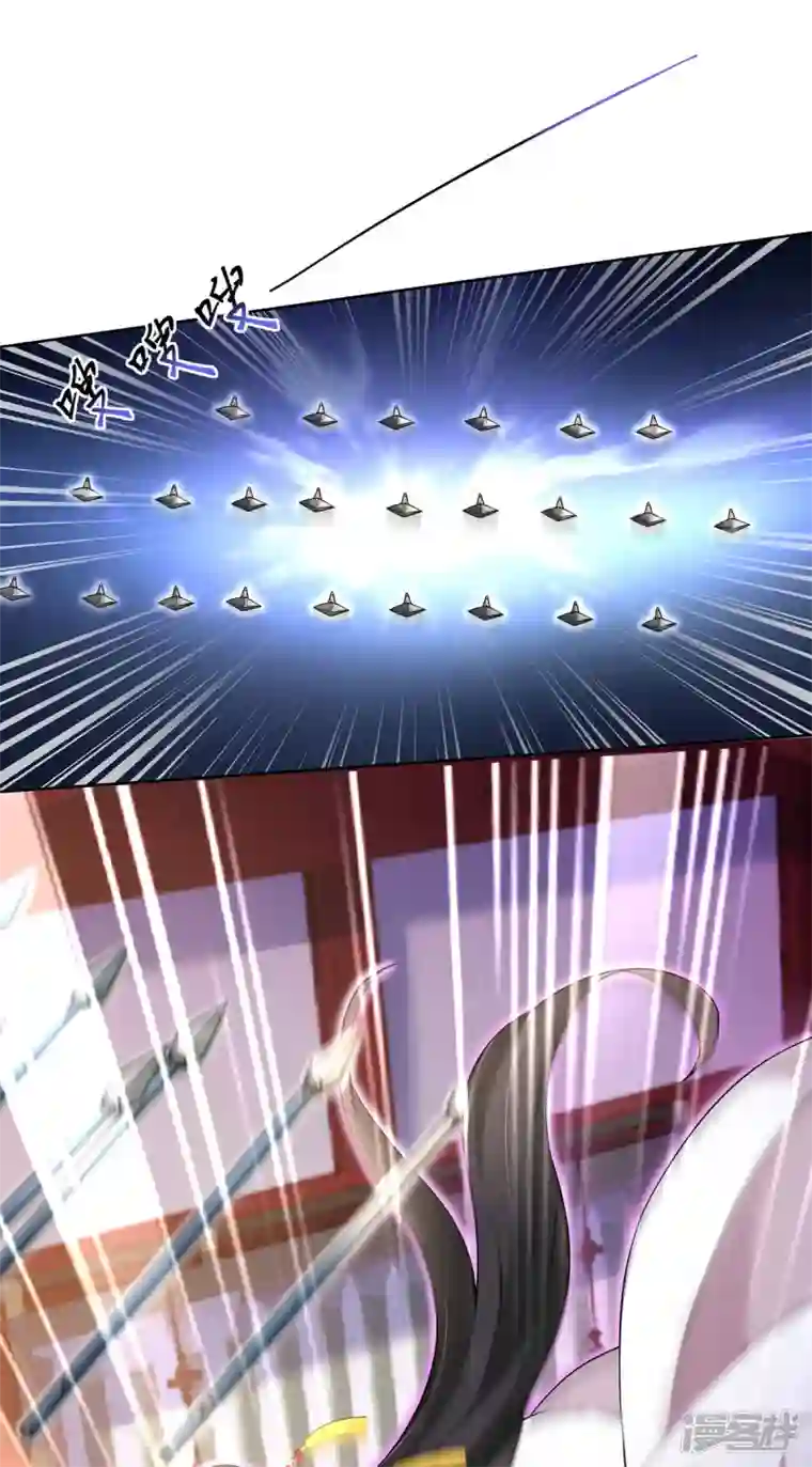 我在异界养男神：神医九小姐第199话 轻取两关