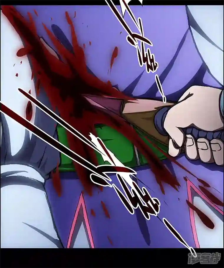 盖亚冥想曲-时之守望者第8话 打破日常的客人3