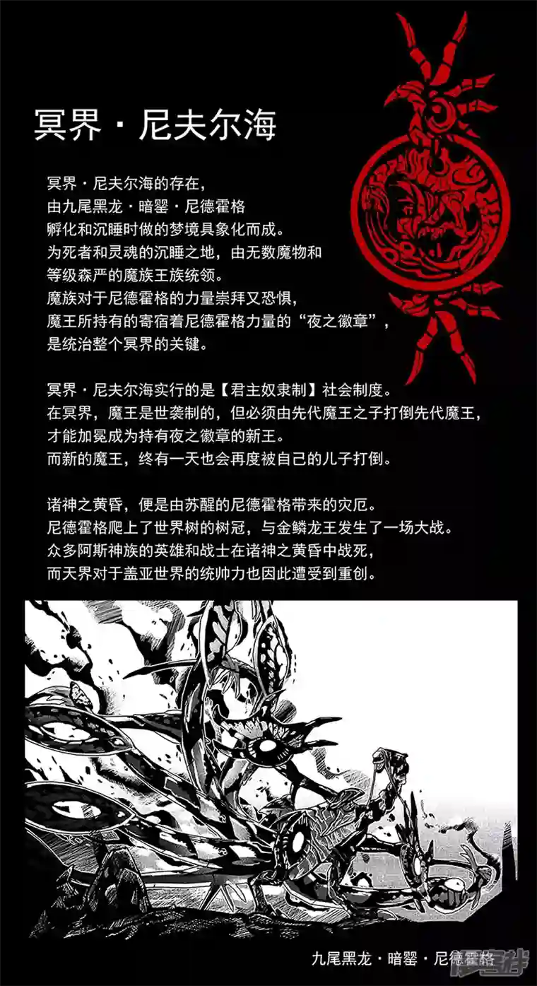 盖亚冥想曲-时之守望者第11话 背景介绍1