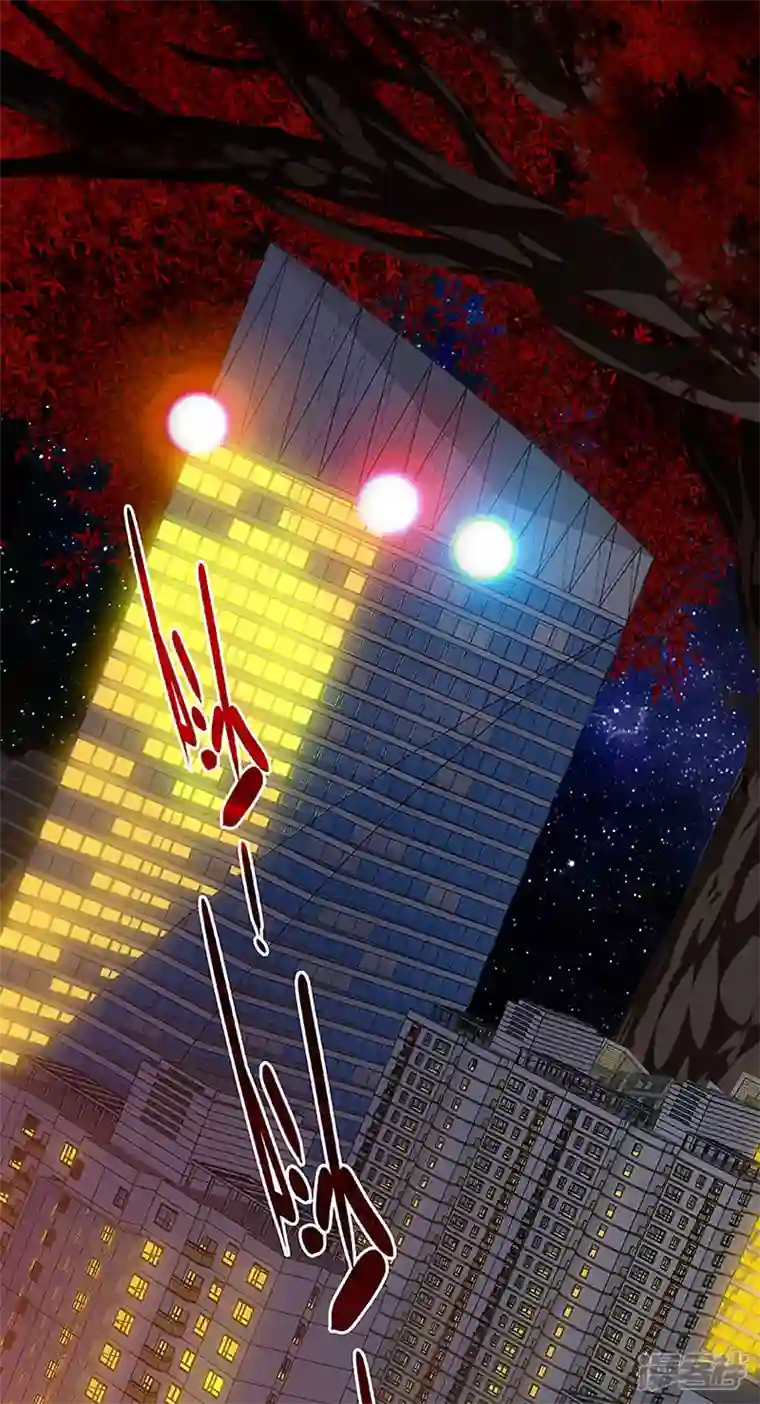 盖亚冥想曲-时之守望者第12话 赤红的蜜蜡与绛紫的油彩1