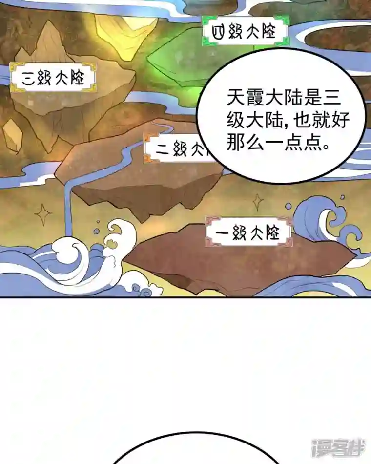 第一赘婿第145话 天霞大陆