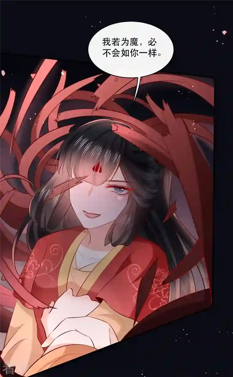 这个王妃路子野最终话 下周还有番外剧场哦free