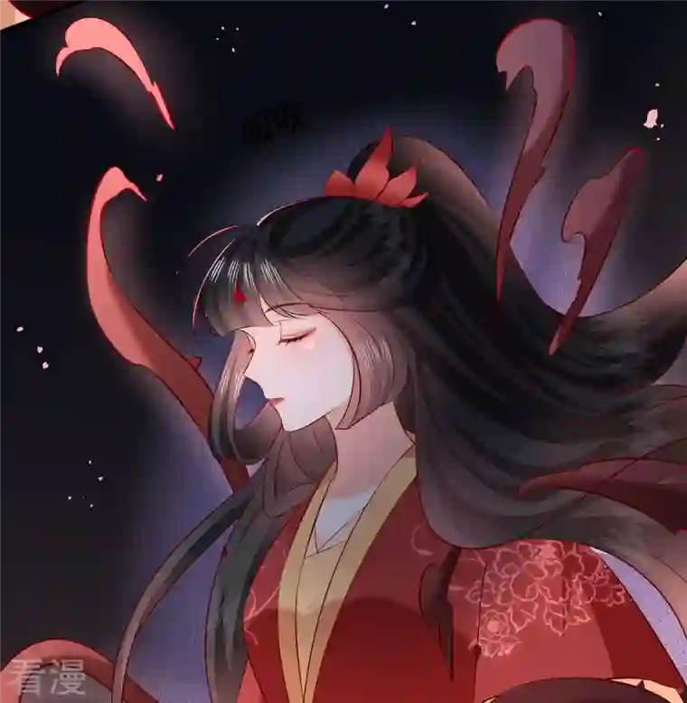 这个王妃路子野最终话 下周还有番外剧场哦free