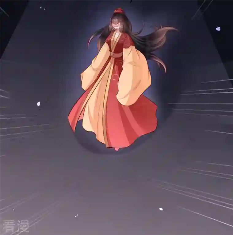 这个王妃路子野最终话 下周还有番外剧场哦free