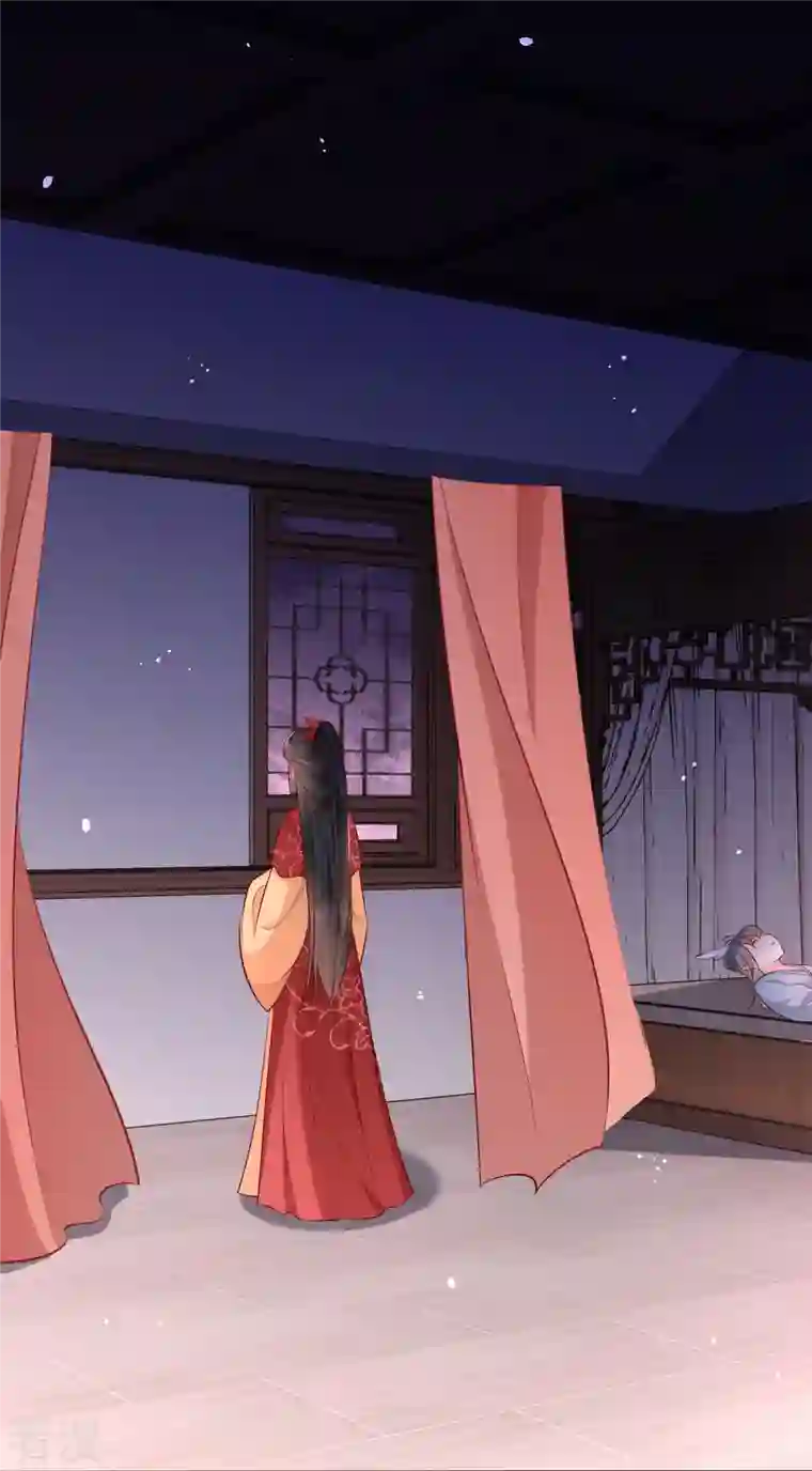 这个王妃路子野最终话 下周还有番外剧场哦free