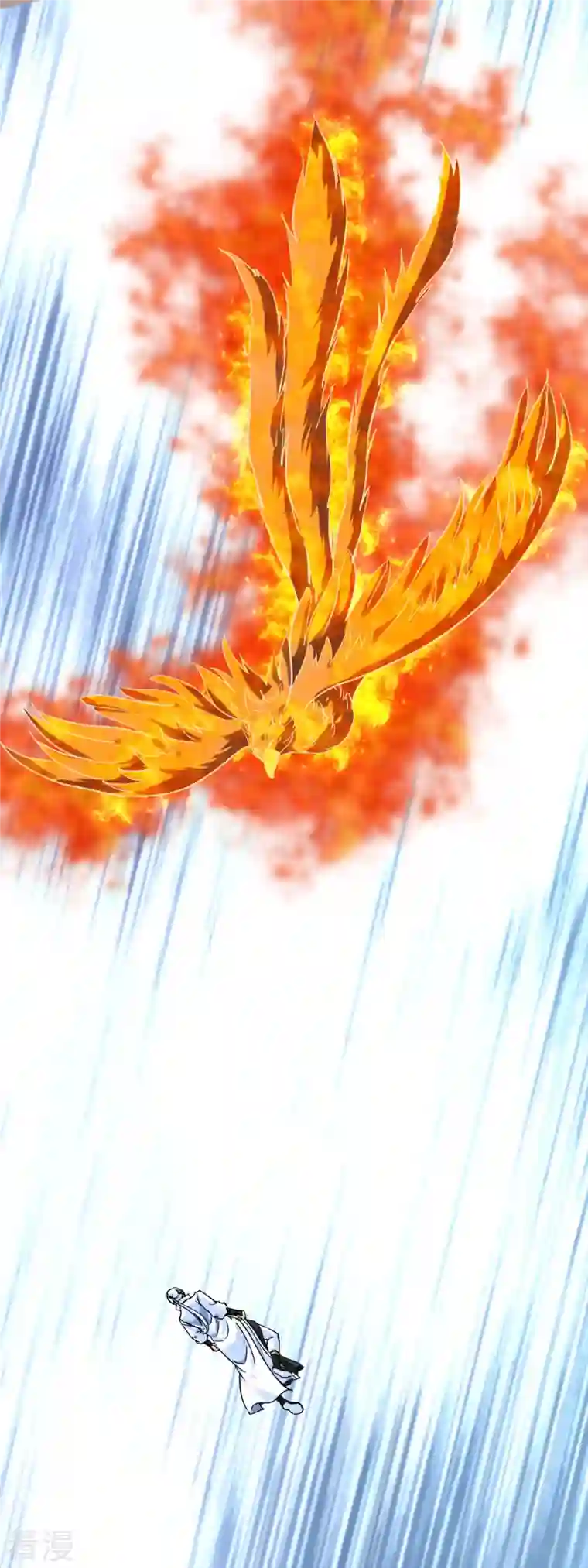 重生之我是大天神第174话 暗影魔域