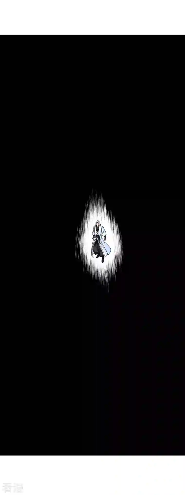 重生之我是大天神第174话 暗影魔域