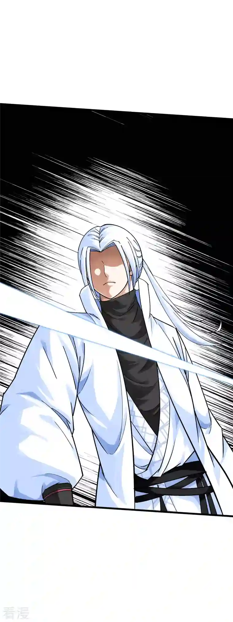 重生之我是大天神第174话 暗影魔域