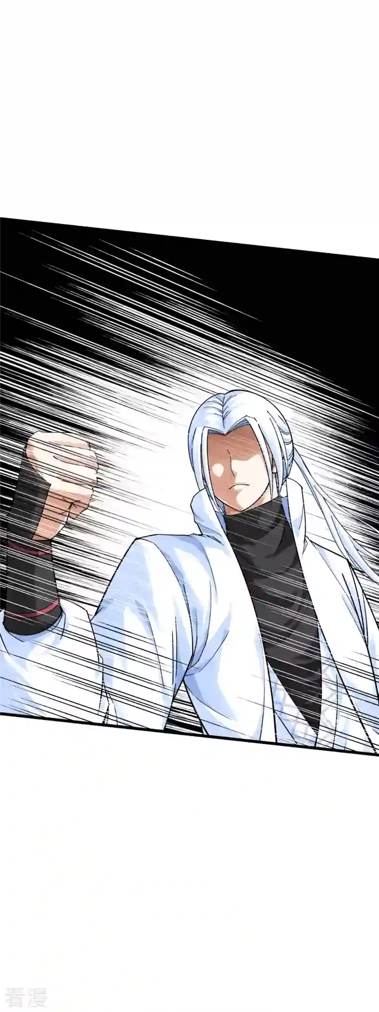 重生之我是大天神第174话 暗影魔域