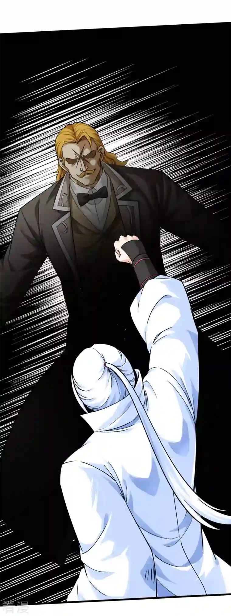 重生之我是大天神第174话 暗影魔域