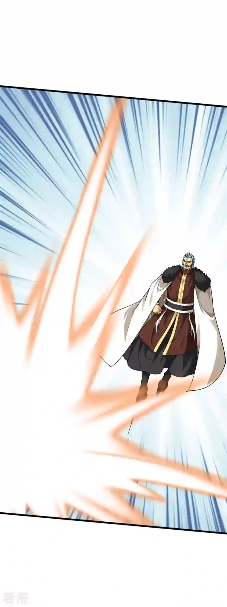 重生之我是大天神第174话 暗影魔域