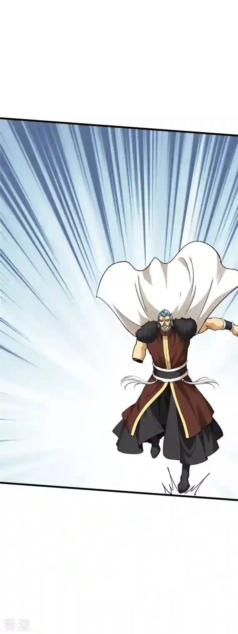 重生之我是大天神第175话 贪狼
