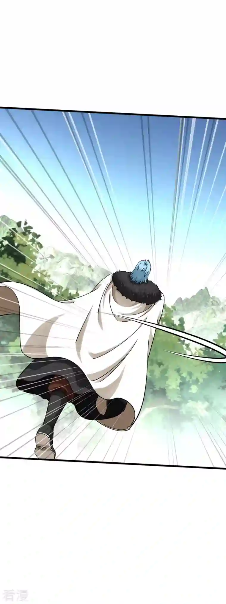 重生之我是大天神第175话 贪狼