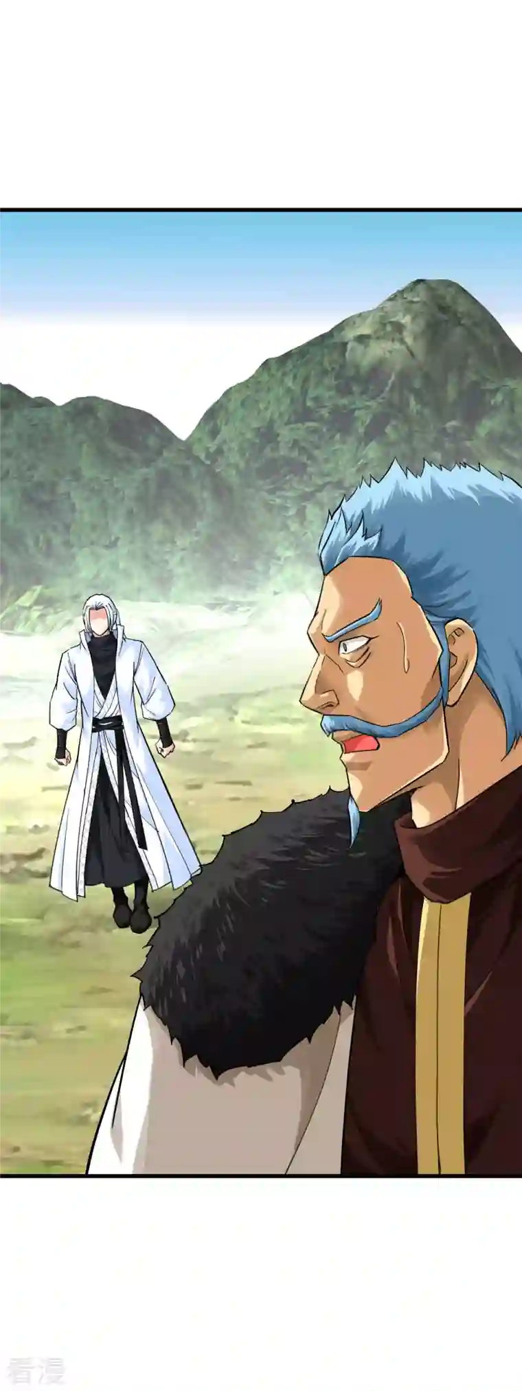 重生之我是大天神第175话 贪狼