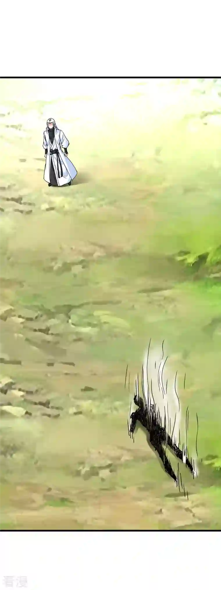 重生之我是大天神第175话 贪狼