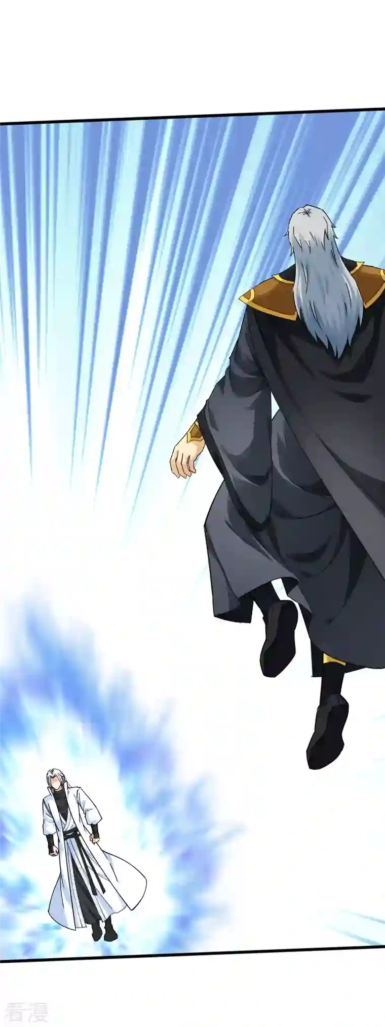 重生之我是大天神第175话 贪狼