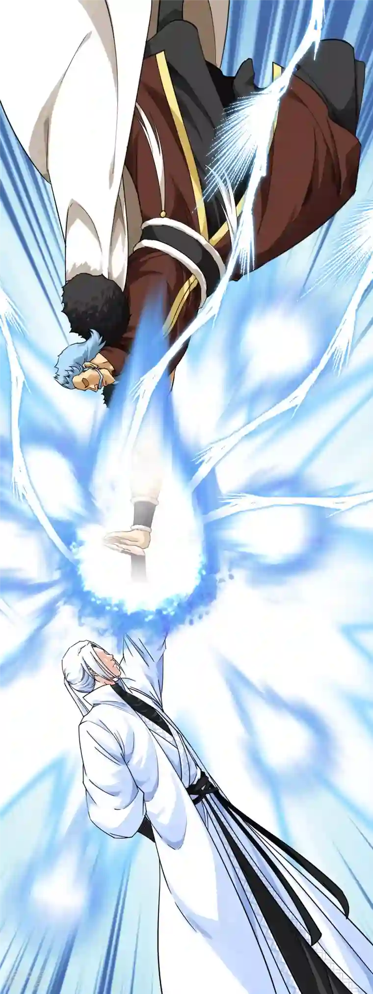 重生之我是大天神第175话 贪狼