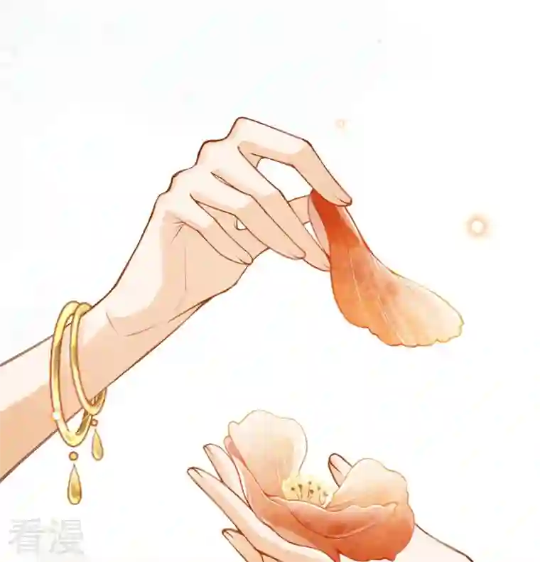 穿越埃及：成为王的新娘第52话 什么叫她还活着？