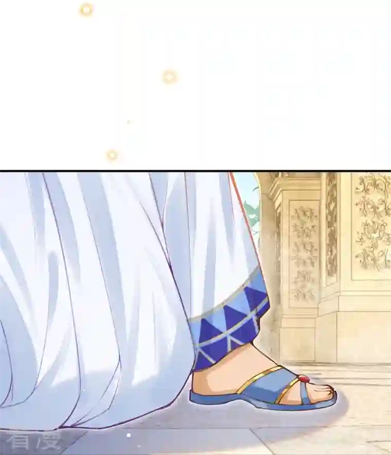 穿越埃及：成为王的新娘第52话 什么叫她还活着？