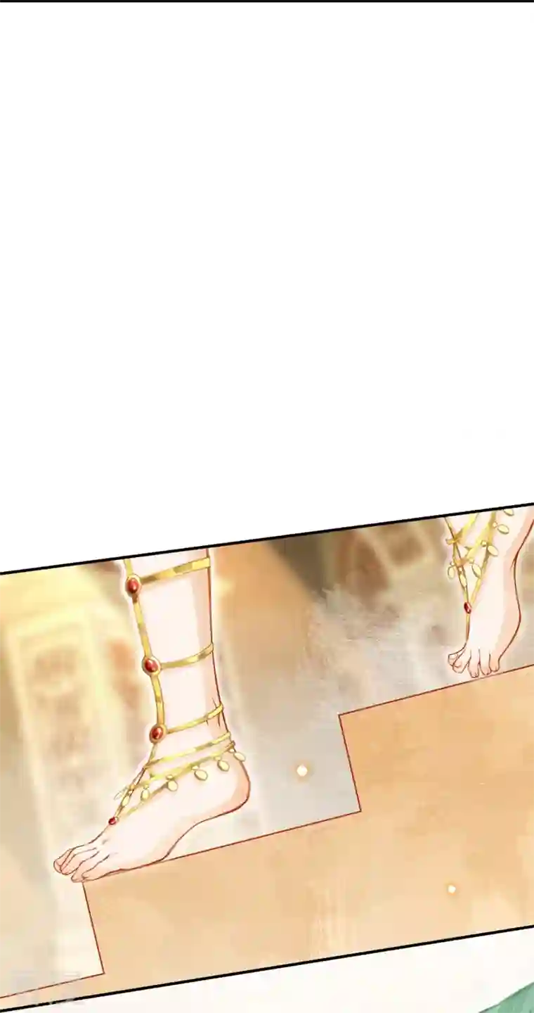 穿越埃及：成为王的新娘第52话 什么叫她还活着？