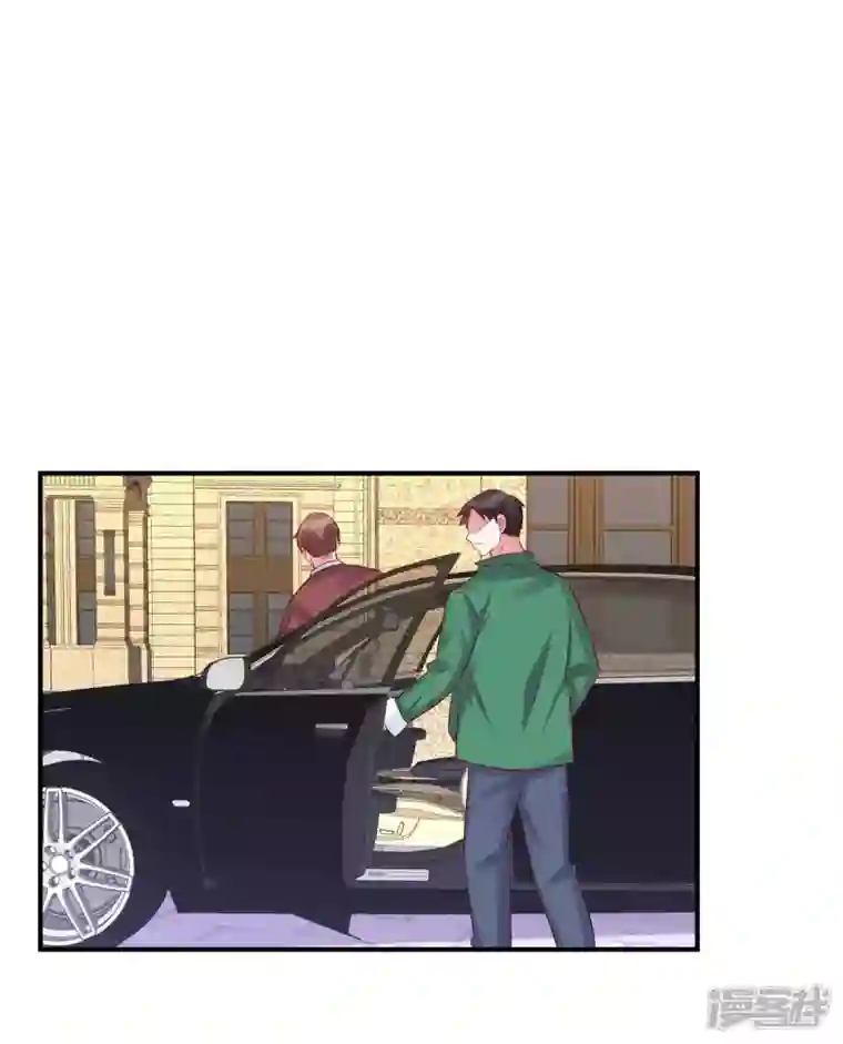 独家占有：姬少的腹黑娇妻第85话 我的人你也敢动？