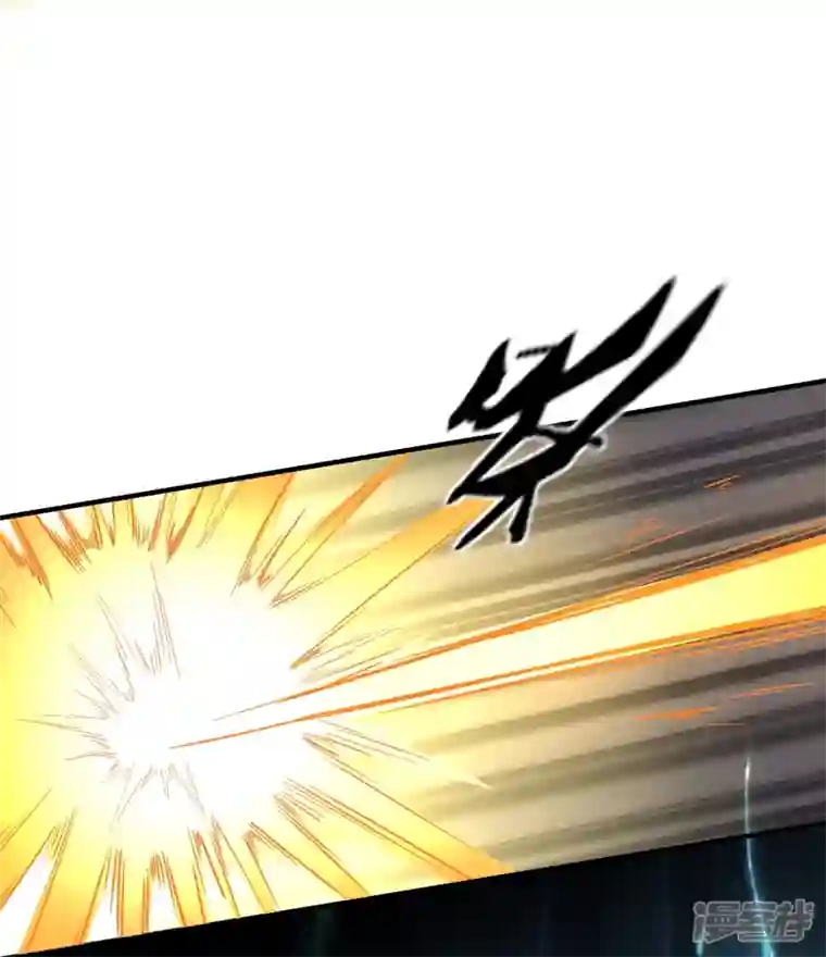 龙腾战尊第87话 龙腾七杀枪