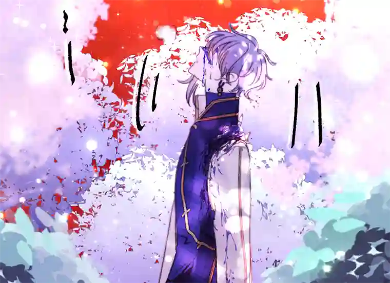 穿越遇上重生新春番外（长发攻主）十六