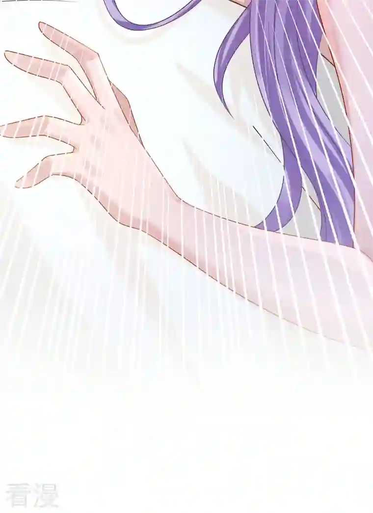 我的萌宝是僚机第59话 你难道不行？