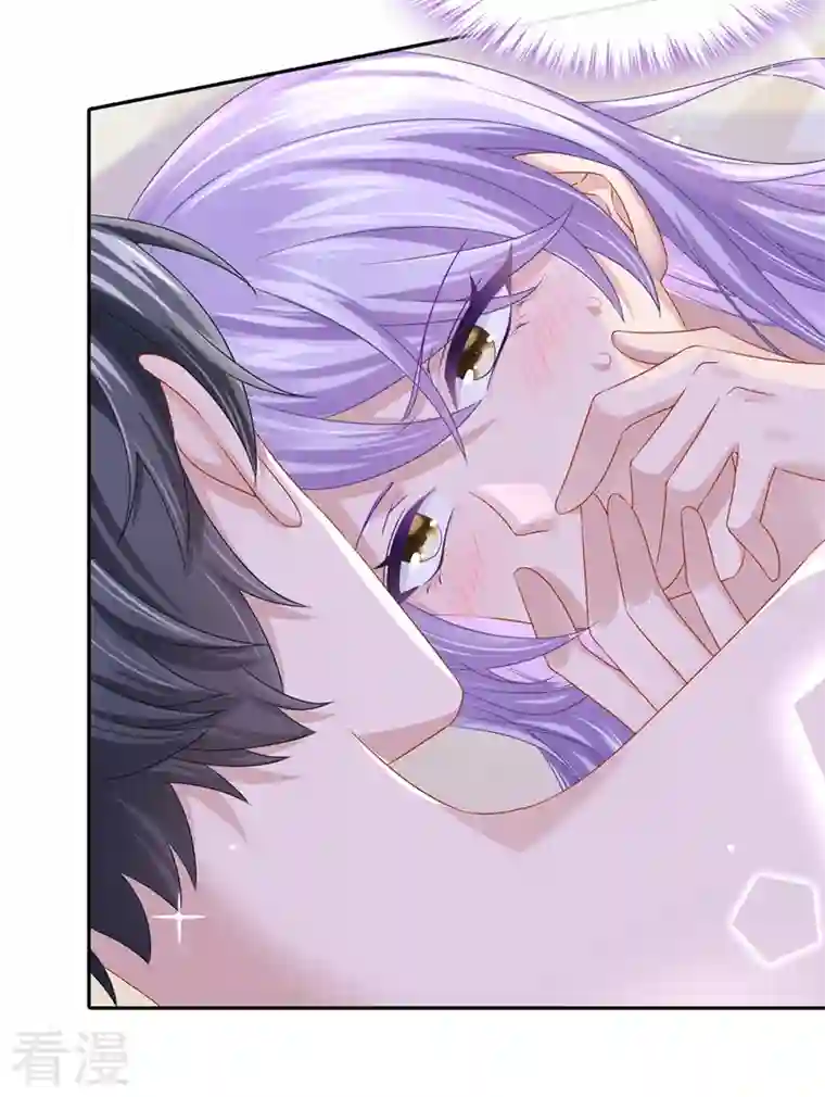 我的萌宝是僚机第59话 你难道不行？