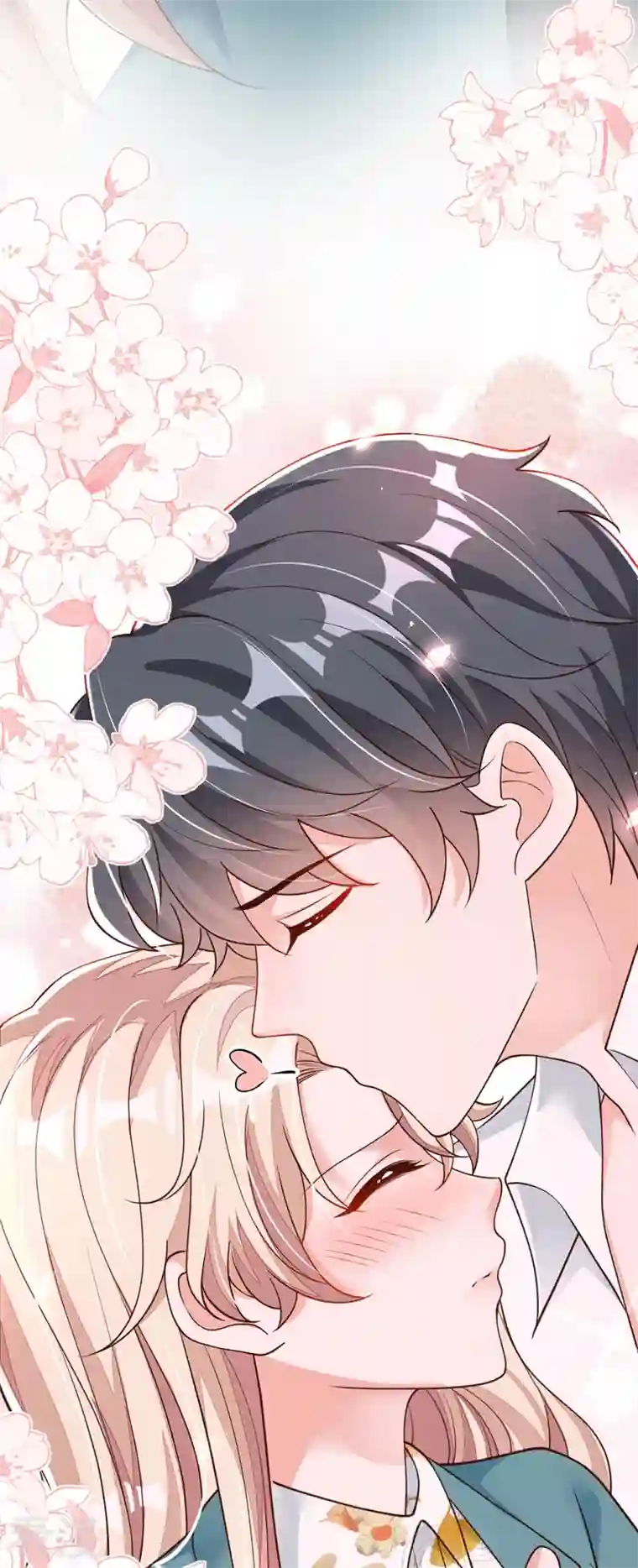 恶魔低语时第65话 你少把我当傻子！