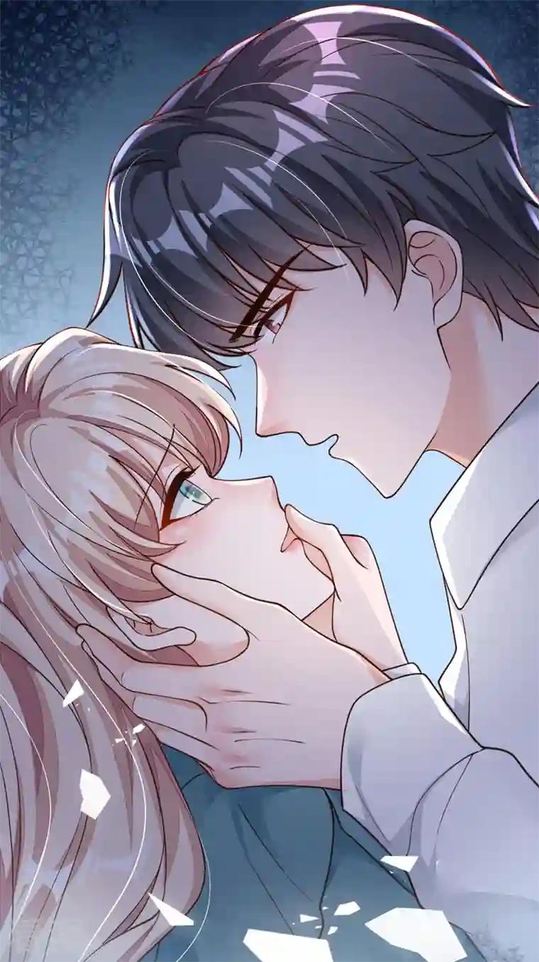 恶魔低语时第65话 你少把我当傻子！