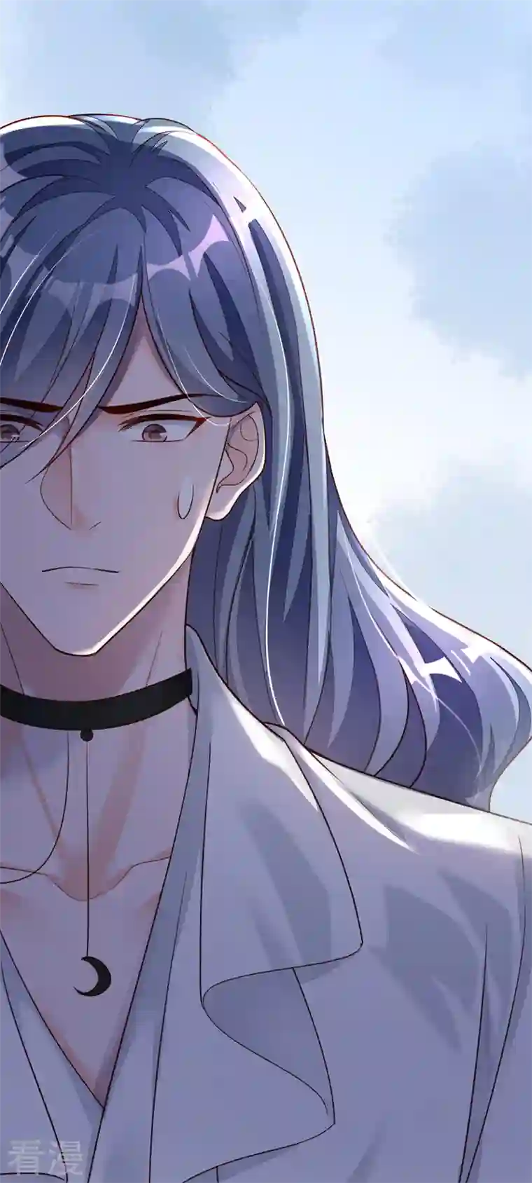 恶魔低语时第65话 你少把我当傻子！