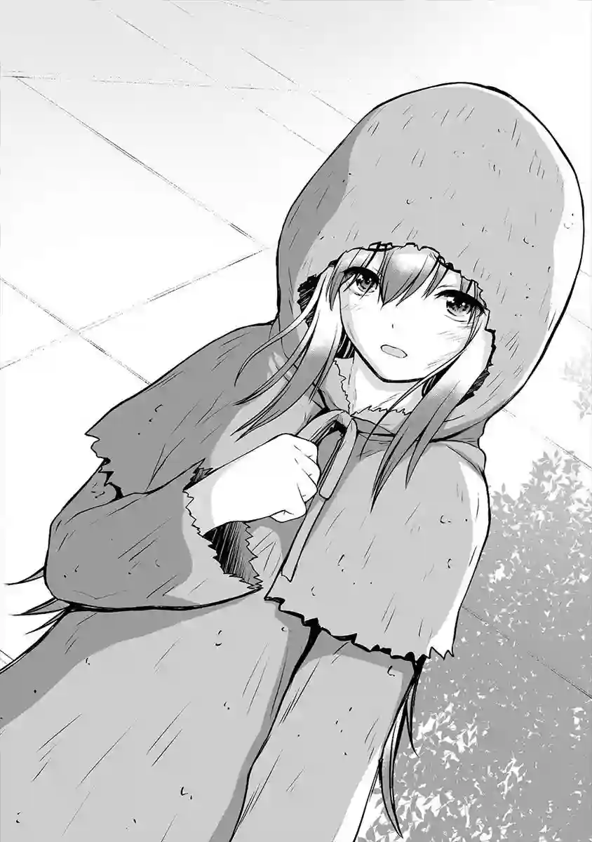 最强的吸血公主渴望妹妹第14话