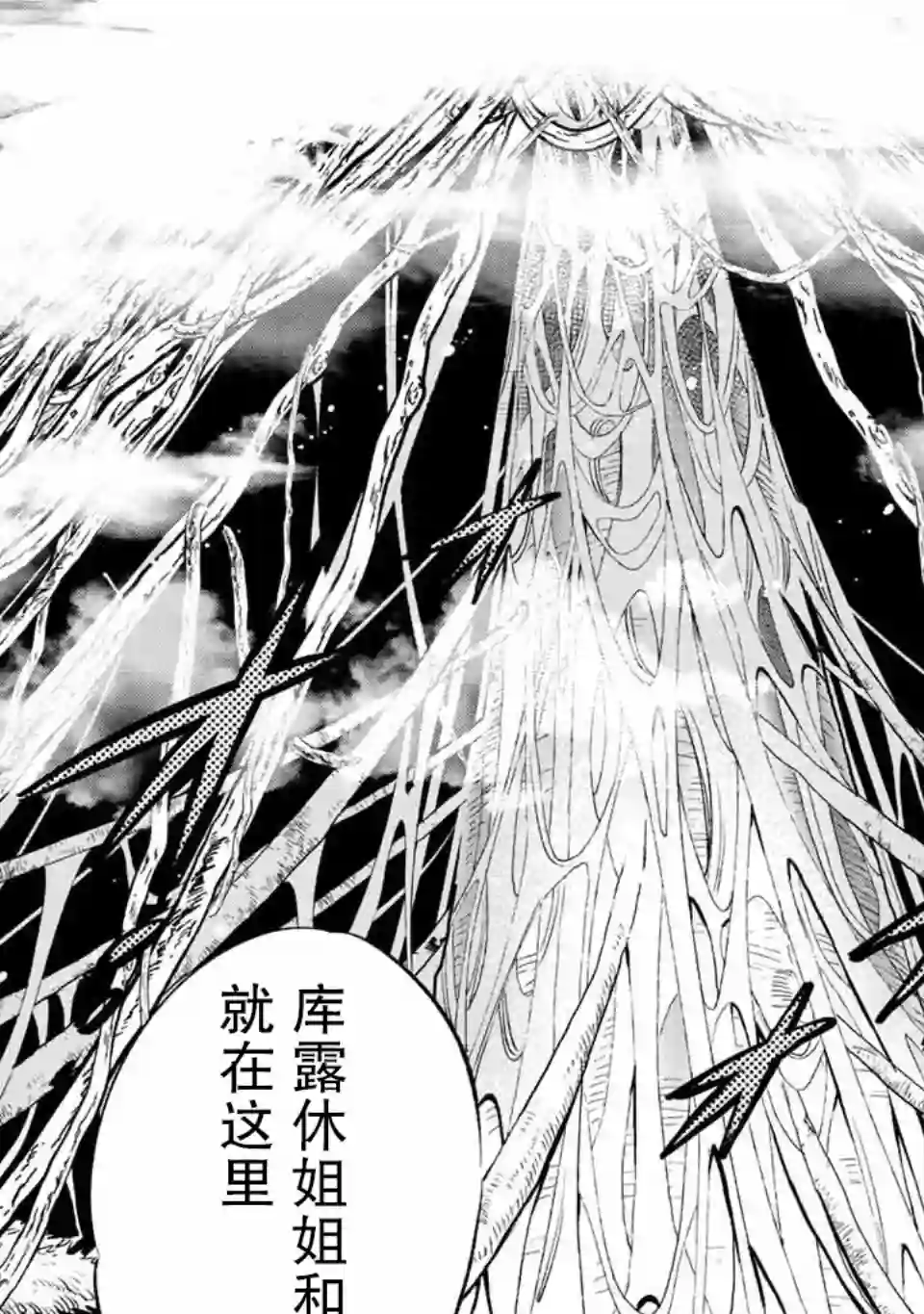 不幸职业鉴定士实则最强第40话