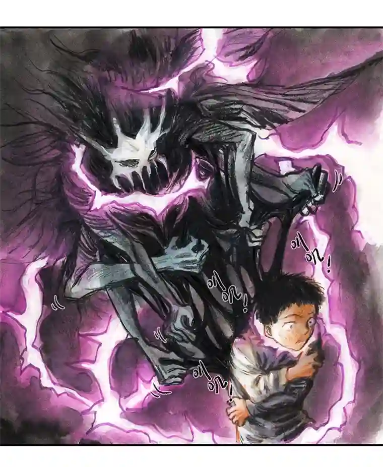 糖果法师36 降临日IV