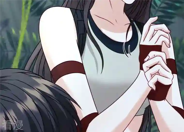 最豪赘婿 龙王殿第224话 敌人还是恩人？