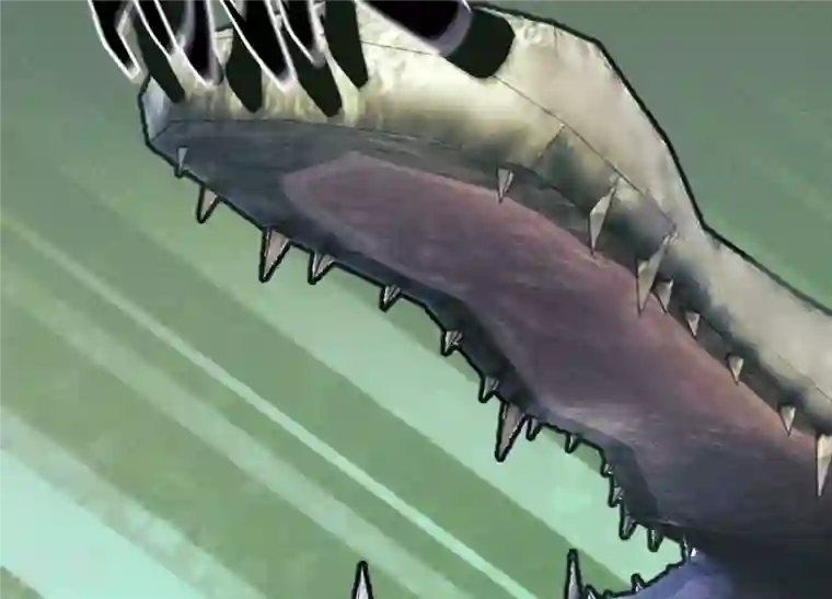 最豪赘婿 龙王殿第224话 敌人还是恩人？