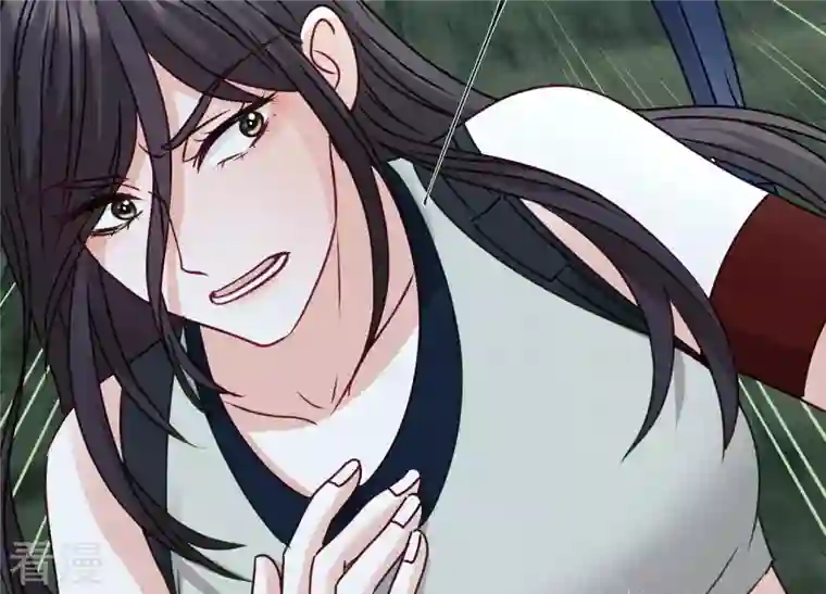 最豪赘婿 龙王殿第224话 敌人还是恩人？