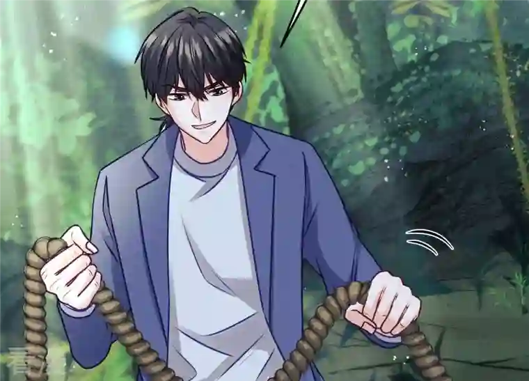 最豪赘婿 龙王殿第224话 敌人还是恩人？