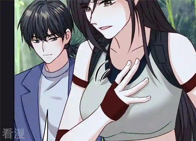 最豪赘婿 龙王殿第224话 敌人还是恩人？