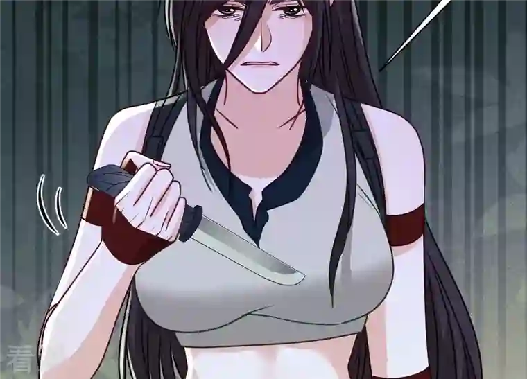 最豪赘婿 龙王殿第224话 敌人还是恩人？